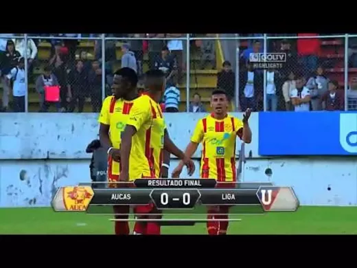 From the Ground Up: A Detailed Look at the Foundations of Quito's LDU Club