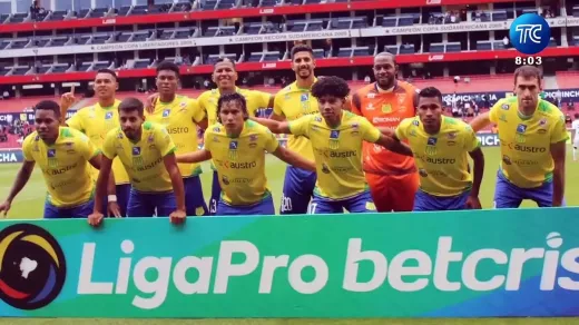 Uncovering the Role of Managers in Ecuadors LigaPro Triumphs