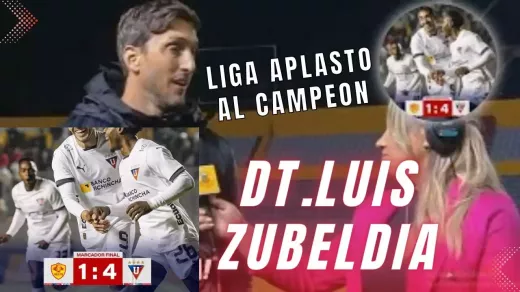 Meet the Bosses: Profiles of Ecuadors LigaPro's Current Team Managers